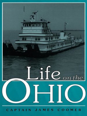 cover image of Life on the Ohio